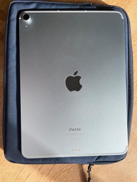 Ipad Air 11 M3 2025 256GB WiFi cellulare