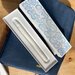 Ipad Air 11 M3 2025 256GB WiFi cellulare